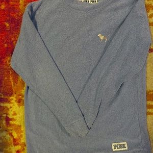 Victoria’s Secret Pink sweatshirt